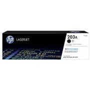 Toner Hp 203A Black Oryginał  Cf540A 0190781107088