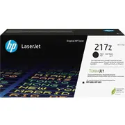 Toner Hp 217Z - Wysoka wydajność  original Laserjet Tonerpatrone W2170Z do Color Enterprise Mfp 6800, Flow 6800