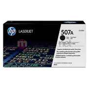 Toner Hp 507A Black Oryginał  Ce400A 0884962554555