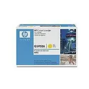 Toner Hp 643A Yellow Oryginał  Q5952A 5704327088240