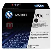 Toner Hp 90X Black Oryginał  Ce390X 884962517659