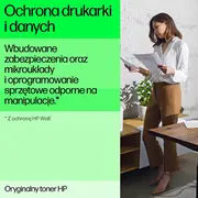 Toner Hp Oryginalnym wkładem  tonerem o ultraj wydajności 217Z Laserjet W2170Z 0196337061651