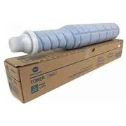 Toner Konica Minolta Tn-620 Cyan Oryginał  A3Vx456 4053768194388