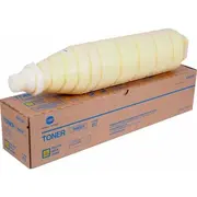Toner Konica Minolta Tn-622 Yellow Oryginał  A5E7251 4250911714183