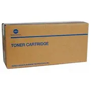 Toner Konica Minolta Tn-711 Yellow Oryginał  A3Vu250 4053768173314