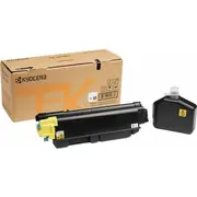 Toner Kyocera Tk-5290 Yellow oryginalny 162126  0632983049884