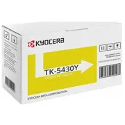 Toner Kyocera Tk-5430 Yellow Oryginał  1T0C0Aanl1 0632983075067
