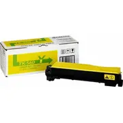 Toner Kyocera Tk-560 Yellow Oryginał  Tk560Y 5051395878304