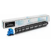 Toner Kyocera Tk-8525 Cyan Oryginał  1T02Rmcnl0 9900090193884