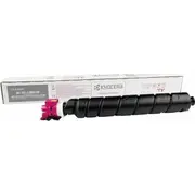 Toner Kyocera Tk 8555 Magenta Oryginał  1T02Xcbnl0 0632983067628