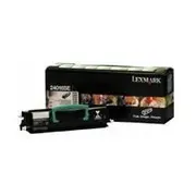 Toner Lexmark 024016Se Black Oryginał  24016Se 734646399890