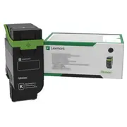 Toner Lexmark 75M2Hk0 kaseta z tonerem 1 Oryginalny  734646741774