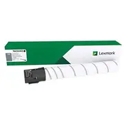 Toner Lexmark 76C0Hk0 Black Oryginał  0734646635073