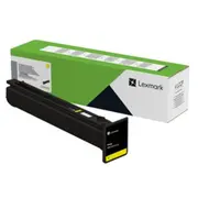 Toner Lexmark 77L2Hy0 kaseta z tonerem 1 Zamiennik  734646750905