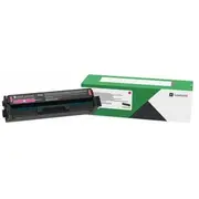 Toner Lexmark C3220M0 Magenta Oryginał  7346466968380
