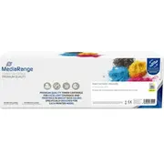 Toner Mediarange Mrhptcf532A kaseta z tonerem 1 Zamiennik  4260664870951