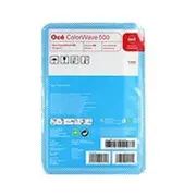 Toner Oce Cyan Zamiennik  1070038732 4549292016253