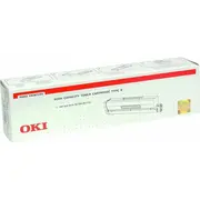 Toner Oki 01101202 Black Oryginał  1101202 5031713015956