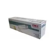Toner Oki Black Oryginał  45862822 5031713064169