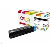 Toner Owa Armor Black  K18143Ow 3112539737757