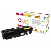 Toner Owa Armor Yellow Produkt odnowiony 410A K15945Ow  3112539632915