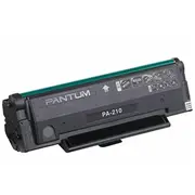 Toner Pantum Pa-210Ev Black Oryginał  6936358002004