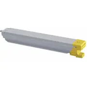 Toner Samsung Clt-Y808S Yellow Oryginał  Ss735A 48806086294445