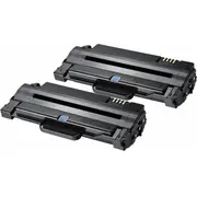 Toner Samsung Mlt-P1052A Black Oryginał  Sv115A 0191628484195