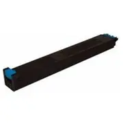 Toner Sharp Mx-36Gt Cyan Oryginał  Mx36Gtca 4974019678283