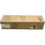 Toner Sharp oryginalny toner Bpgt200, black, 20000S, Bp-20M22, Bp-20M24,  Bp-20M31, O Bp-Gt200 4974019125510