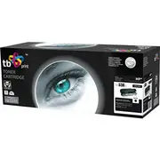 Toner Tb Print Black Zamiennik 53X Th53Xn  5901500505338