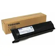 Toner Toshiba T-1640H Black Oryginał  6Aj00000024 4519232193320