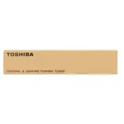 Toner Toshiba T-Fc338E Yellow Oryginał  6B0000000927