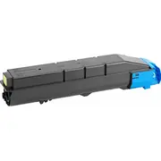 Toner Utax  Ck-5510 Cyan Oryginał 1T02R4Cut0 4053768190816