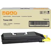 Toner Utax  Ck-5510 Yellow Oryginał 1T02R4Aut0 4250911711908