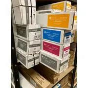 Toner Utax  Ck-8512 Magenta Oryginał 1T02Rlbut0 4250911711601