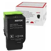 Toner Xerox Black Oryginał  006R04368 095205068566