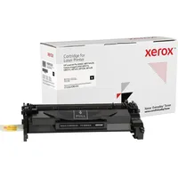 Toner Xerox Black Zamiennik 26A 006R03638  0095205894646