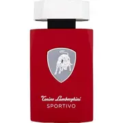Tonino Lamborghini Sportivo Edt spray 200Ml  810876037990