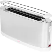 Toster Alessi Sg68 W  Sg68W 8003299918010 864425