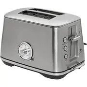 Toster Sage Sta735Bss, Toaster Luxe Toast Select stainless  Sta735Bss4Eeu1 9312432031042 478732
