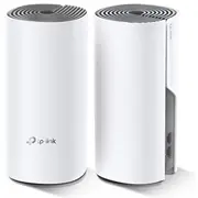 Tp-Link Deco E4 Routers Mesh Ac1200  E42-Pack 6935364085278 Kmtplrxwa000033