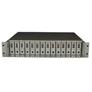 Tp-Link Tl-Mc1400  rack 19 do konwerterów Tlmc1400 6935364030384