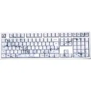 Traitors Eternity Keycaps Trdete109Uk  4711075381517