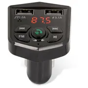 Transmiter Fm Maxlife  Mxft-02 Oem001792 5900495810472