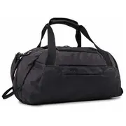 Triton Thule  Fits up to size Duffel Bag 35L Tawd-135 Aion Black Shoulder strap