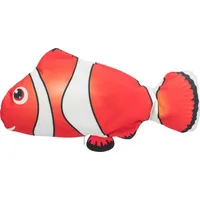 Trixie  Wriggle fish, kota, //, 26 cm, z kocimiętką Tx-45824 4011905458243