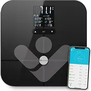 Truelife Fitscale W7 Bt Black  Tlfsw7Btb 8594175358520