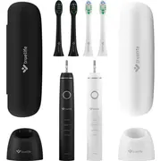 Truelife Sonicbrush Compact Duo Black/White  Tlsbcd 8594175355352
