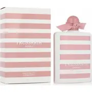 Trussardi  Damskie Edt Donna Pink Marina 100 ml S8305984 8058045422914